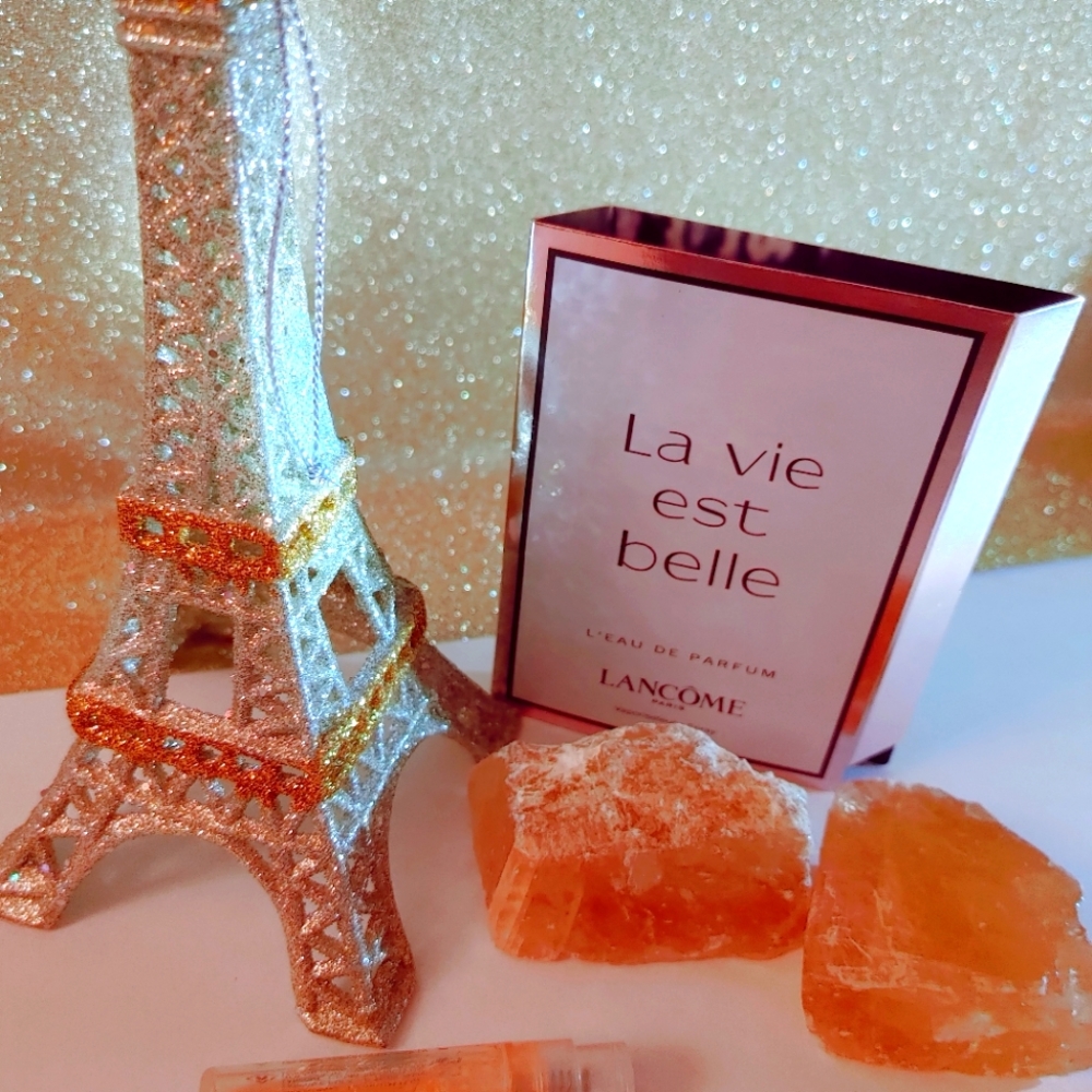 Lancome - LA VIE EST BELLE SAMPLE